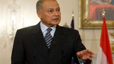 أبو الغيط: الاستقرار الأمني والقضاء على الإرهاب شرط ضروري لدفع السياحة