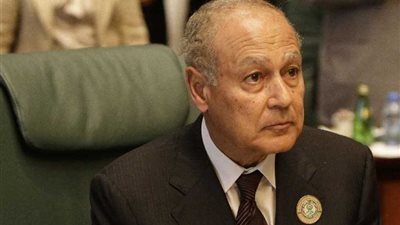 أبو الغيط: التلاعب بوضعية القدس استفزاز للعرب