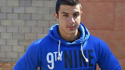 طالب بالتربية الرياضية بالمنوفية يفوز بذهبية كمال الأجسام