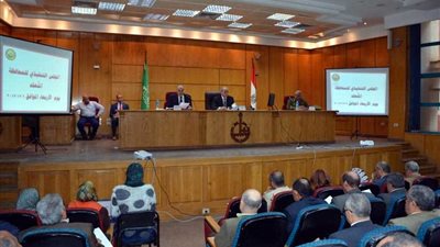 12 مدرسة تعمل إلكترونيا بالقليوبية