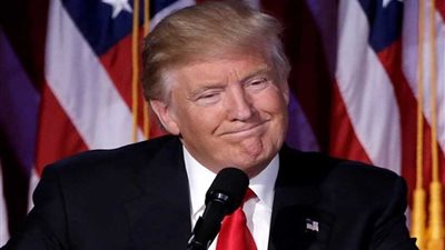 ترامب يجري سلسلة اتصالات بشأن القدس