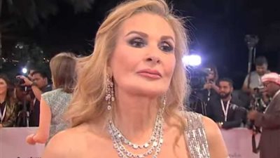 يسرا: لم أتوقع نجاح أغنية 3 دقات