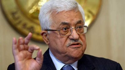 عباس يلقي خطابا تلفزيونيا عقب إعلان ترامب حول القدس