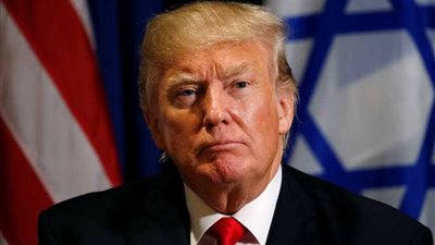 ترامب: القرار بشأن القدس تأخر كثيرا