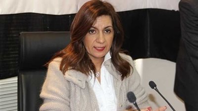 وزيرة الهجرة: الكويتي المعتدي على الشاب وحيد رفاعي 