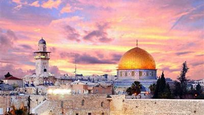 المنظمات الشعبية والاتحادات والنقابات الفلسطينية: مصير القدس بيد أهلها