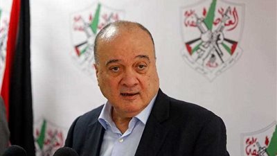 القدوة يدعو إلي تقديم شكوى ضد أمريكا في مجلس الامن