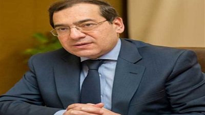 بدء الإنتاج التجريبي من حقل الغاز 