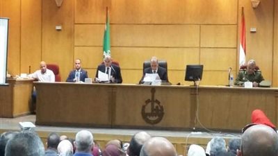 محافظ القليوبية: فتح باب تقنين أوضاع المنشآت المقامة على أملاك دولة