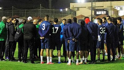 رسميا.. طارق العشري مديرًا فنيًا لوادي دجلة (صور)