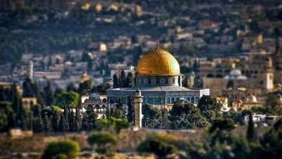 العالم يتحد ويرفض .. قرار ترامب الخاص بالقدس