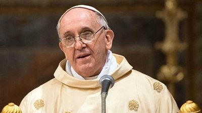بابا الفاتيكان: احترام الأوضاع في القدس طبقًا للقرارات الصادرة عن الأمم المتحدة