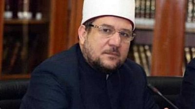 وزير الأوقاف : قرار إعلان القدس عاصمة لإسرائيل يخالف القوانين والمواثيق الدولية