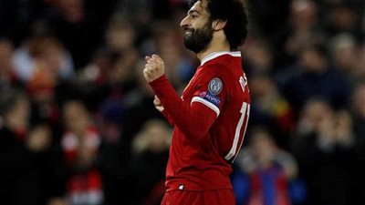 ليفربول يفوز على سبارتاك موسكو بسباعية نظيفة ويتأهل إلى ثمن النهائي