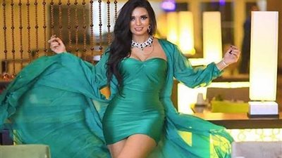 يورا محمد في جلسة تصوير جديدة (صور)