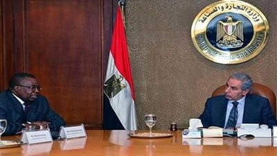 المفوض التجارى الافريقى: نعمل على انشاء بنك مركزى افريقى