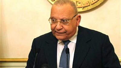 إلغاء صفة مأموري الضبط القضائي للعاملين بلجنة المساعدات الأجنبية بالتموين