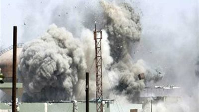 روسيا تعلن تدمير أوكار جديدة لداعش بسوريا