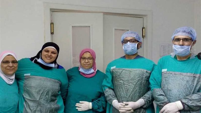  ناصر العام تنجح