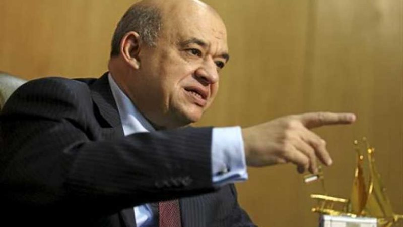 مباحثات مصرية سعودية