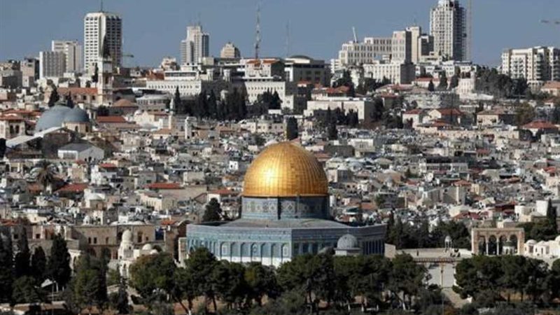 ثورة في تل أبيب..