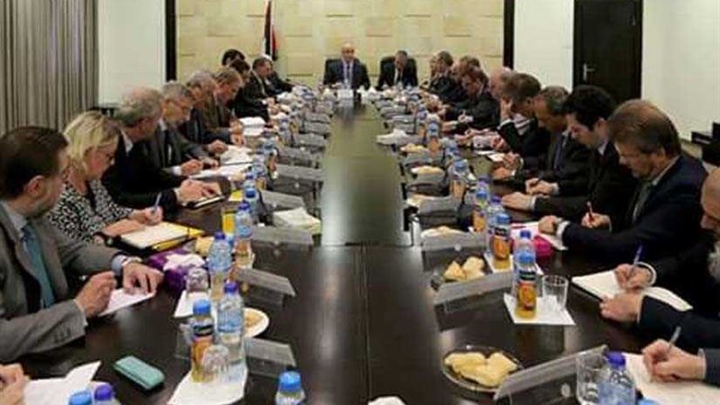 الحمد الله يطلع الاتحاد