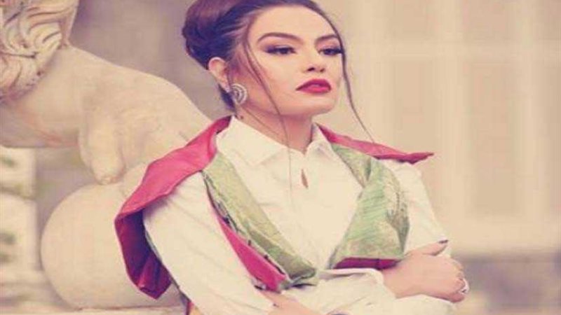 شيريهان التي ذاقت