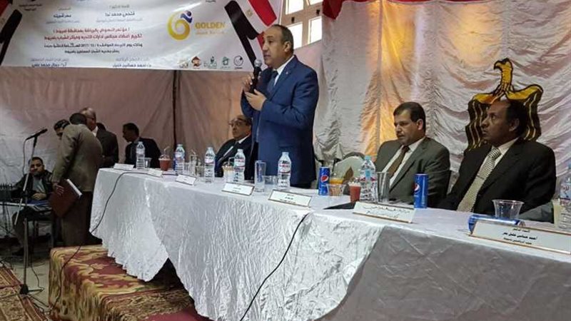 أندية أسيوط تناقش