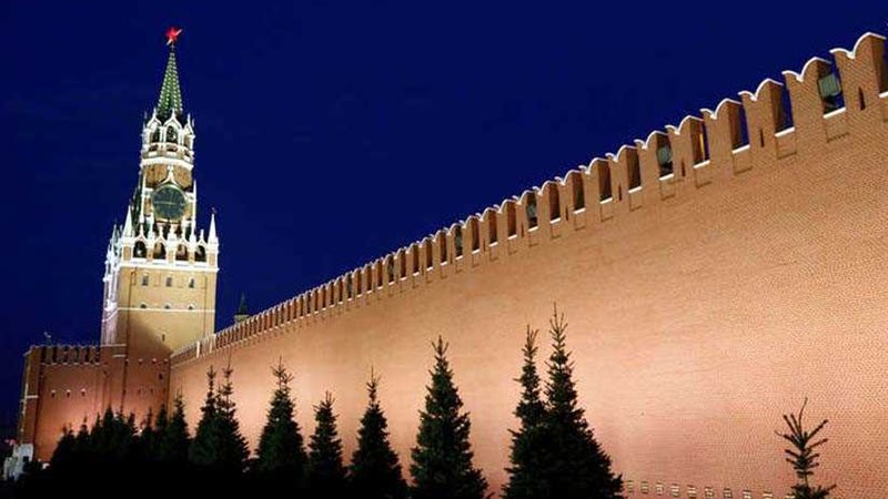 بوتين يعلن ترشحه