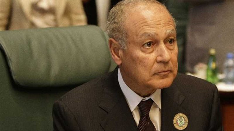 أبو الغيط: التلاعب