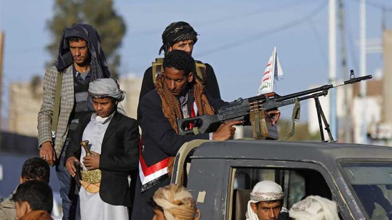 اليمن: مقتل وإصابة