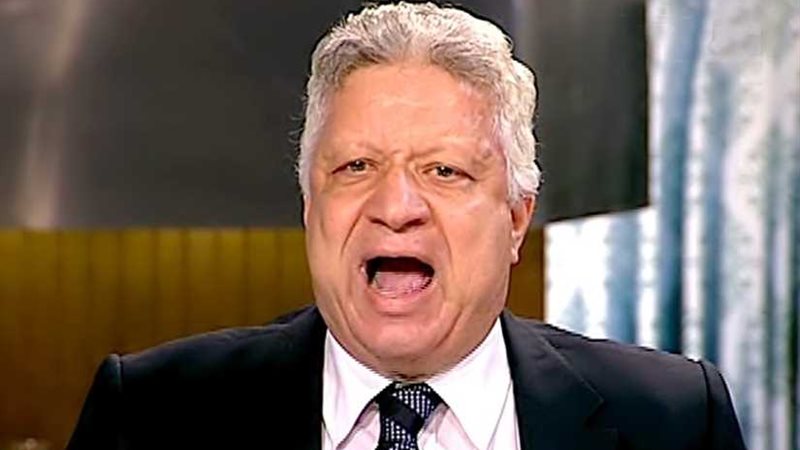 مرتضى منصور: انتخابات