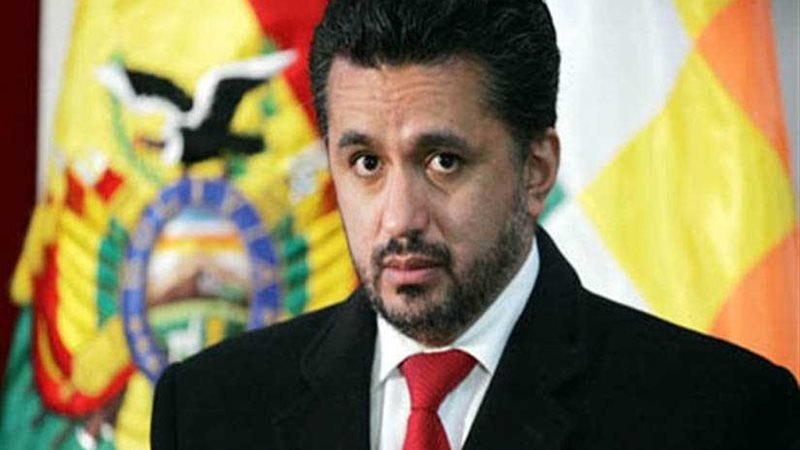 بوليفيا : نطالب باجتماع