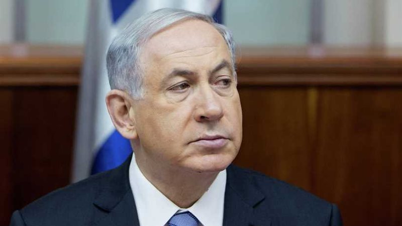 نتنياهو يدعو دول