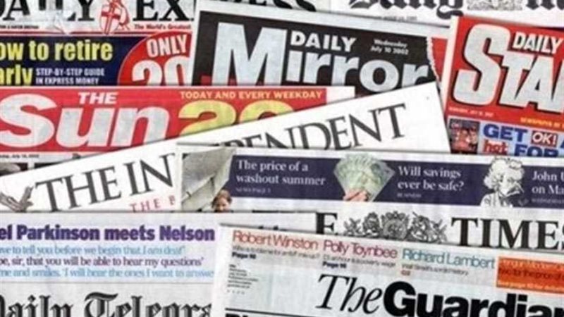 صحف غربية: قرار ترامب