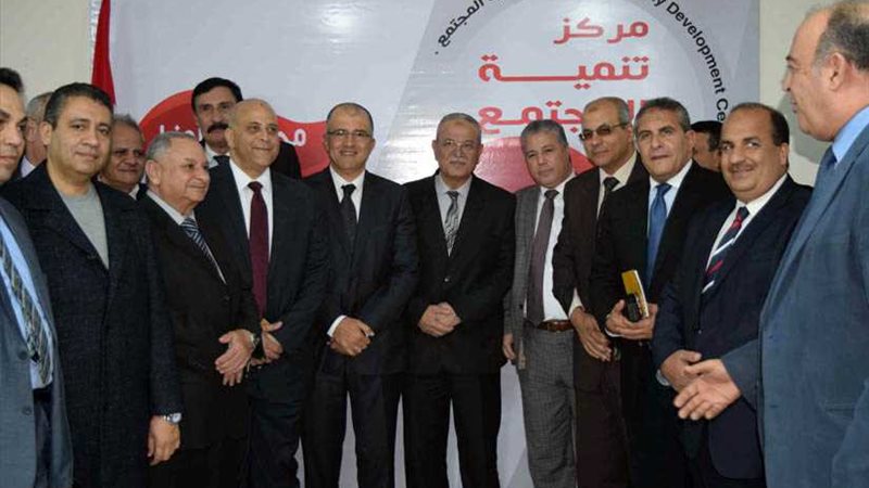 البديوي والسويدي