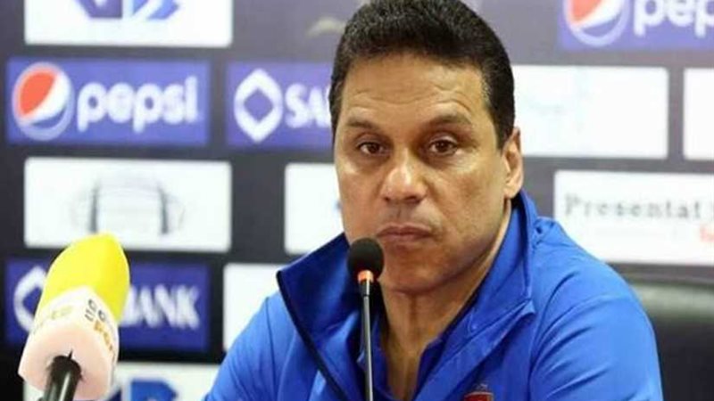 البدري: قدمنا مباراة