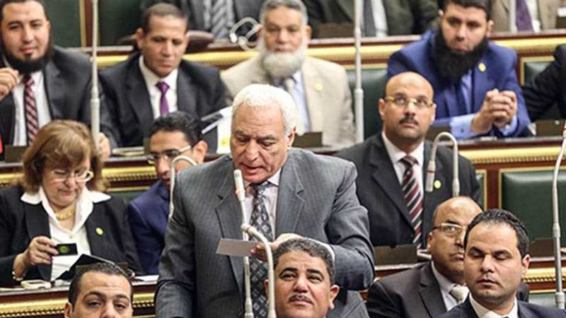 رئيس دينية النواب: