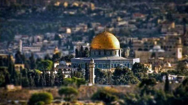 العالم يتحد ويرفض