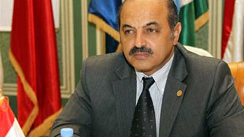 رئيس اللجنة الأوليمبية