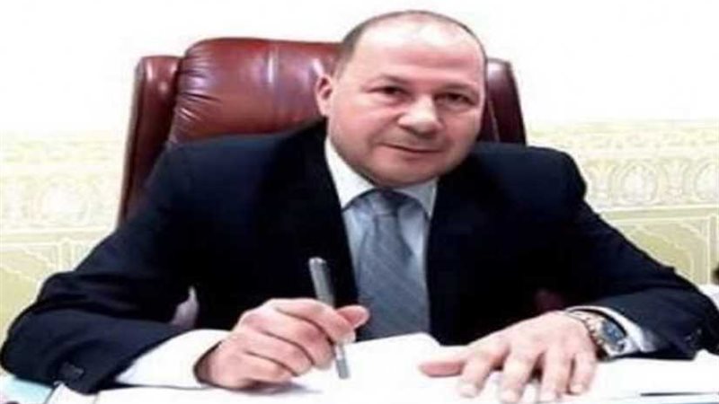 السطوحى يفتتح محطة