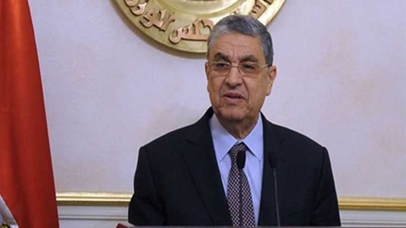 وزير الكهرباء: مؤتمر