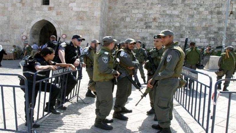 الاحتلال يخشى من