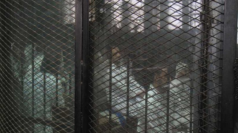 ننشر أسماء المحكوم