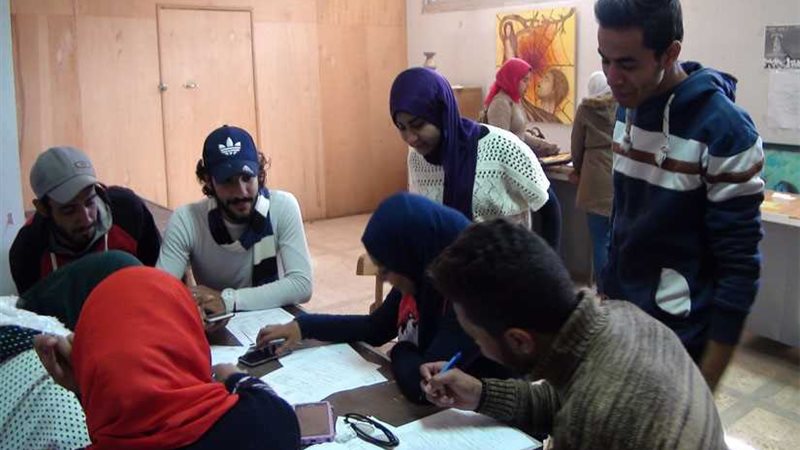 جامعة المنيا تعلن