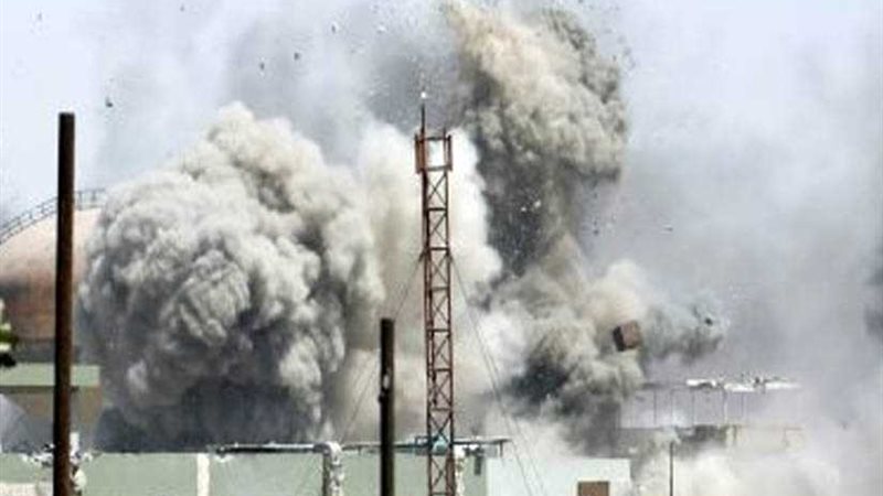 روسيا تعلن تدمير