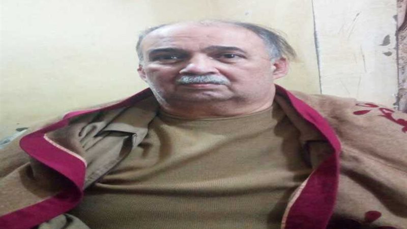 ضبط هارب من سداد