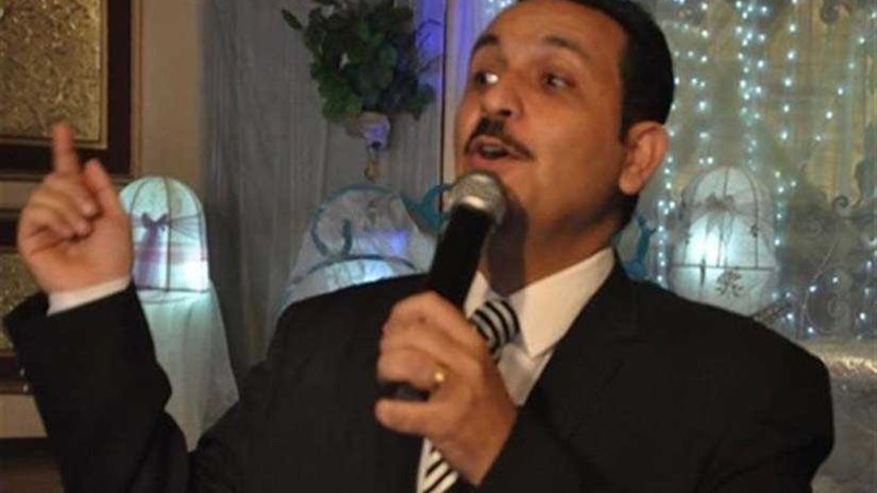 أقباط من أجل الوطن: