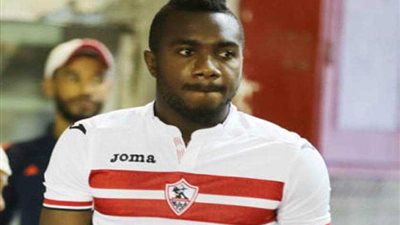 الزمالك يجيب: هل تواجد 4 أجانب في مباراة الحدود 