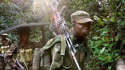 أوغندا تبدأ في سحب جنودها المشاركين في حفظ السلام بالصومال